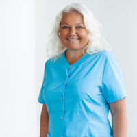 Dr Tiina Laskar-Vetto