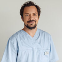Dr Aleksei Veljuhhov