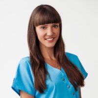 Dr Ingrid Maier