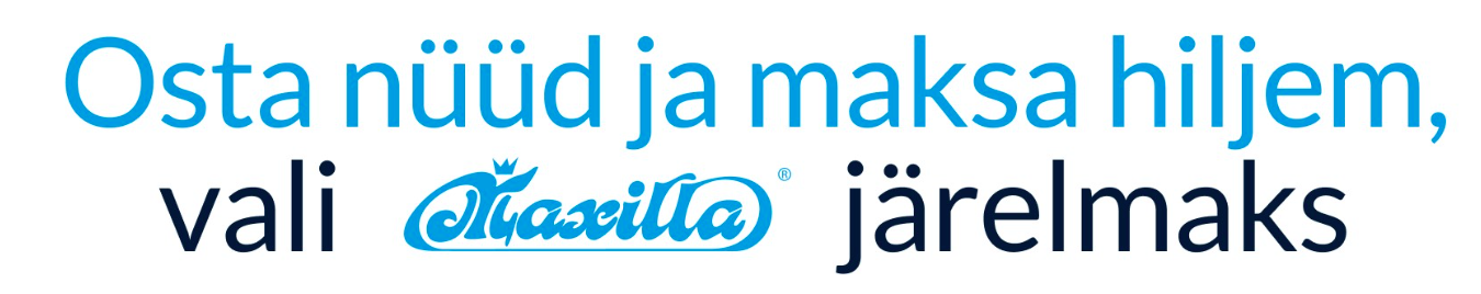 Hambaravi järelmaksuga Hambaravi järelmaksuga