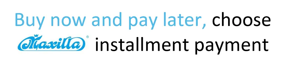dental care installment payment