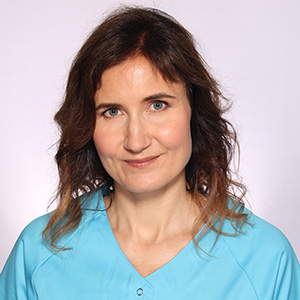 Dr Karin Kuslapuu