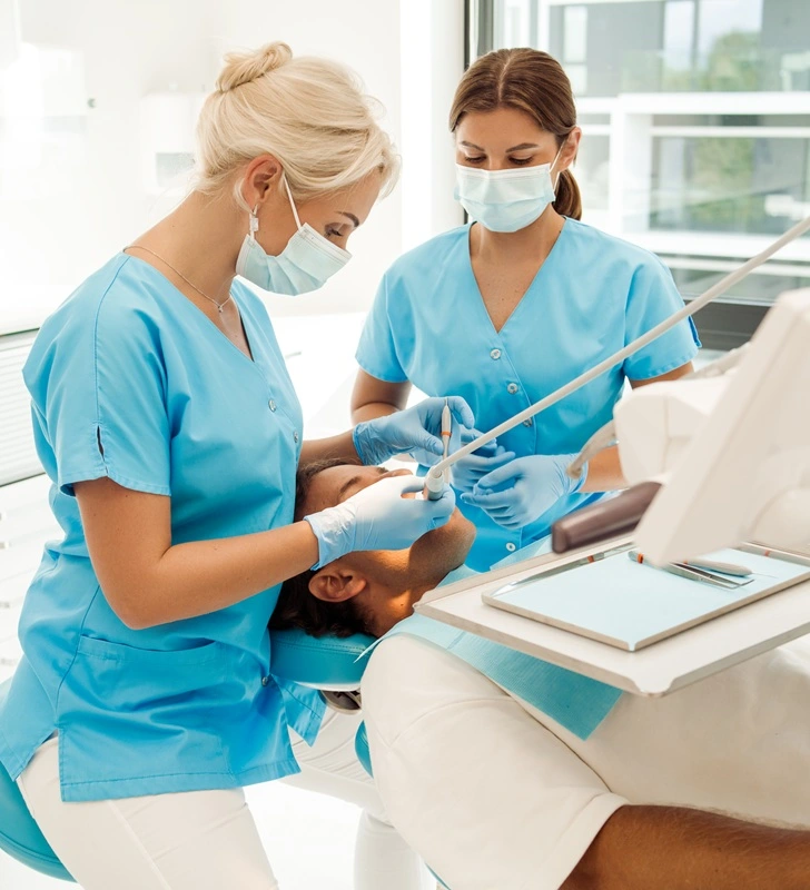 Kohene implantatsioon Kohene implantatsioon